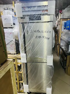 High Quality Industrial Freezer Single Door