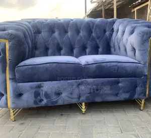 Fully Padded Set Sofas