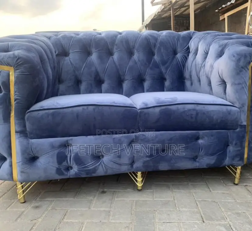 Fully Padded Set Sofas