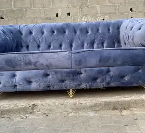 Fully Padded Set Sofas