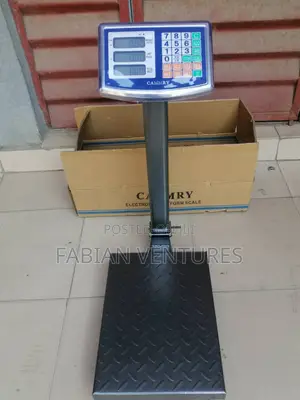 Measuring Scale100kg