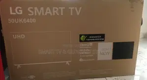 LG Smart Tv
