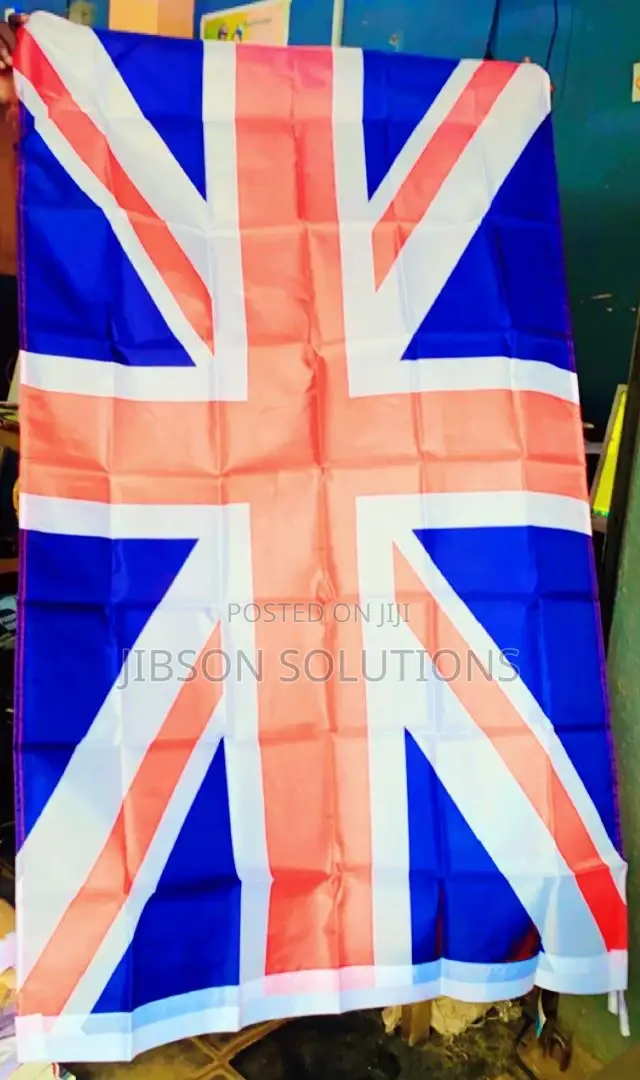 Quality Flag
