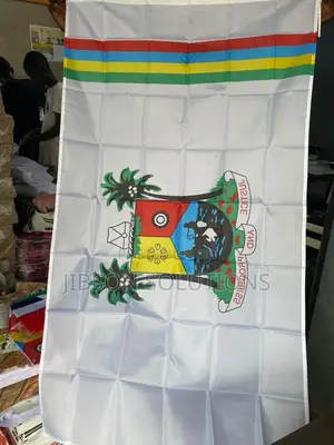 Quality Flag