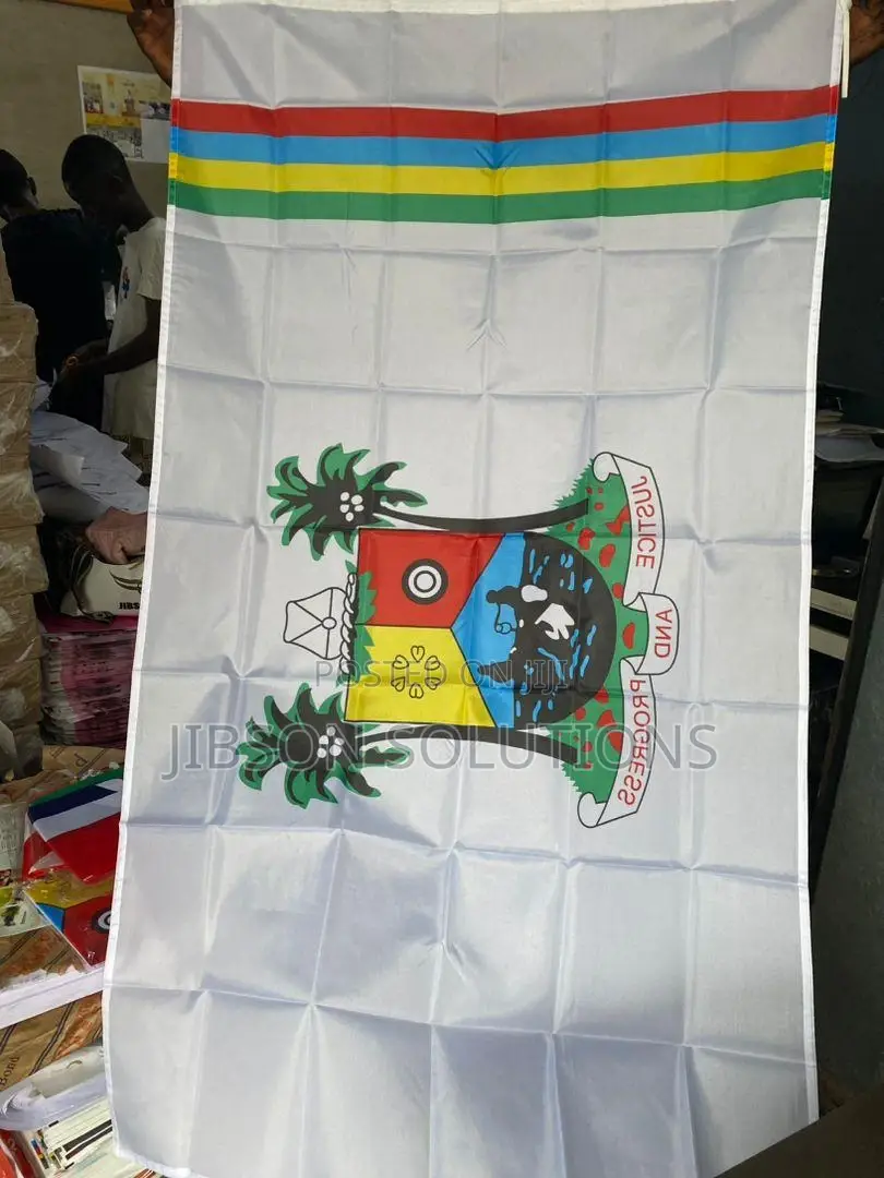 Quality Flag