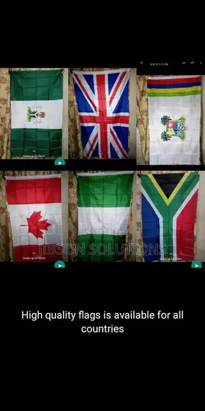 Quality Flag