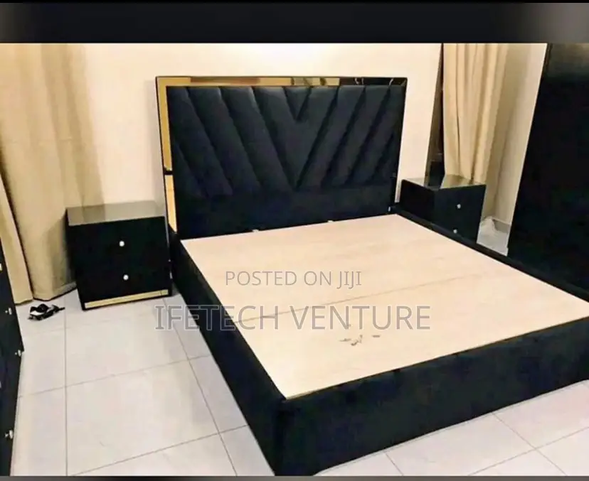 Bed Frame Set