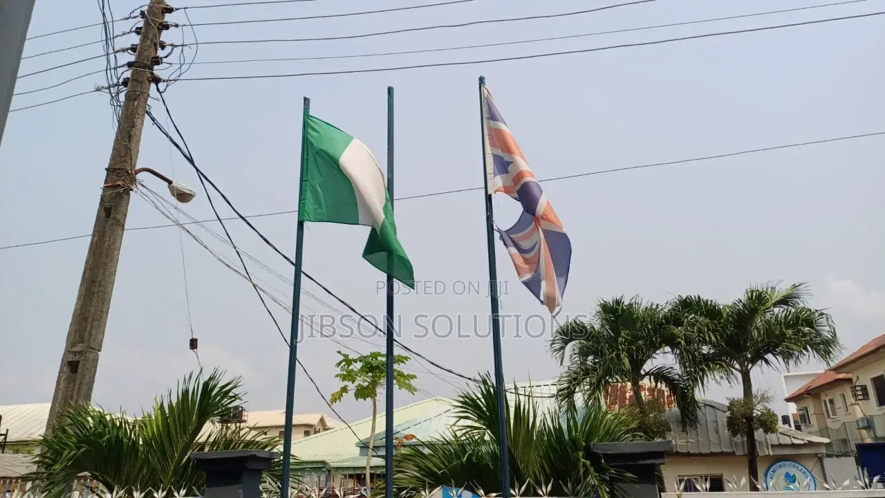 Quality Flag