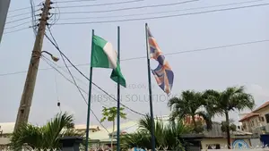 Quality Flag