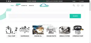 Website And Software Development Services