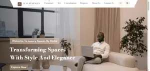 Website And Software Development Services