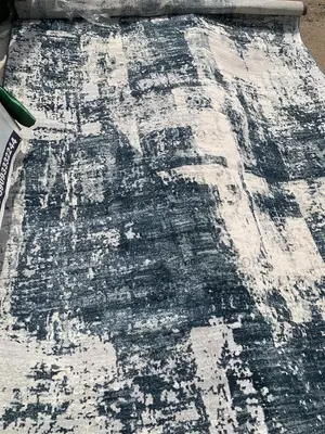 Center Rug