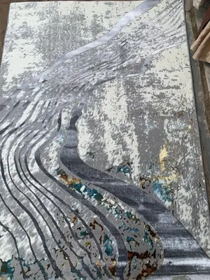 Center Rug