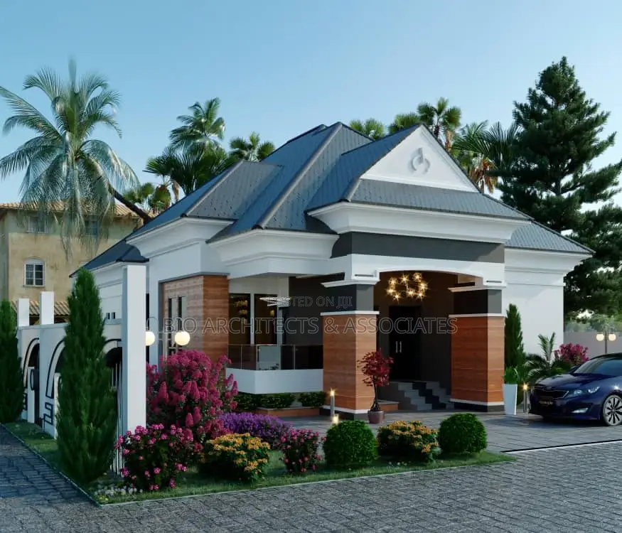 Architectural Design