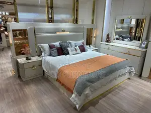 Complete Bed Set
