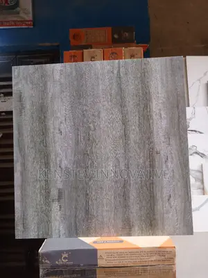 Wooden Tiles