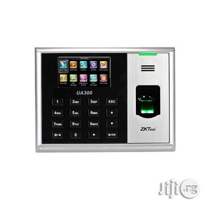 ZKTECO S30 Biometric Time & Attendance System