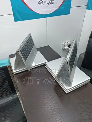 New Laptop HP EliteBook X360 1030 G2 16GB Intel Core I5 SSD 256GB