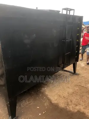 4000liters Diesel Tank