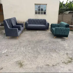 7 Seater Sofas Sets Well Designed