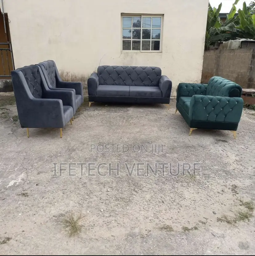 7 Seater Sofas Sets Well Designed