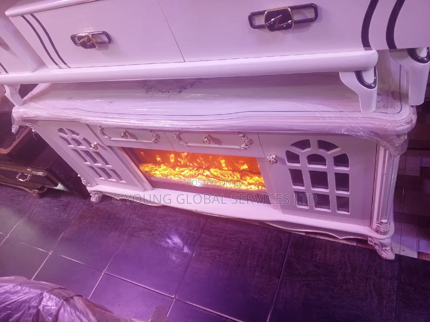 Fire TV Stand High Quality