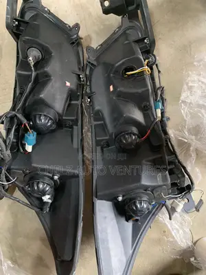 Head Lamp 2008 - 2010 Accord Fancy