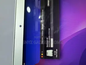 Laptop Apple MacBook Air 2015 8GB Intel Core I5 SSD 128GB