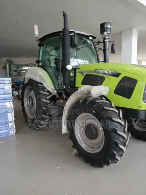 Zoomlion 120HP Tractor
