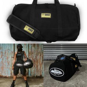 Corteiz HMP Duffle Bag ボストンバック corteiz ボストンバッグ