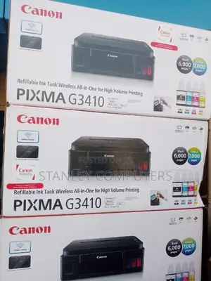 Canon Pixma G2410 Printer