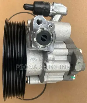 Power Steering Pump for Mercedes-Benz Glk350