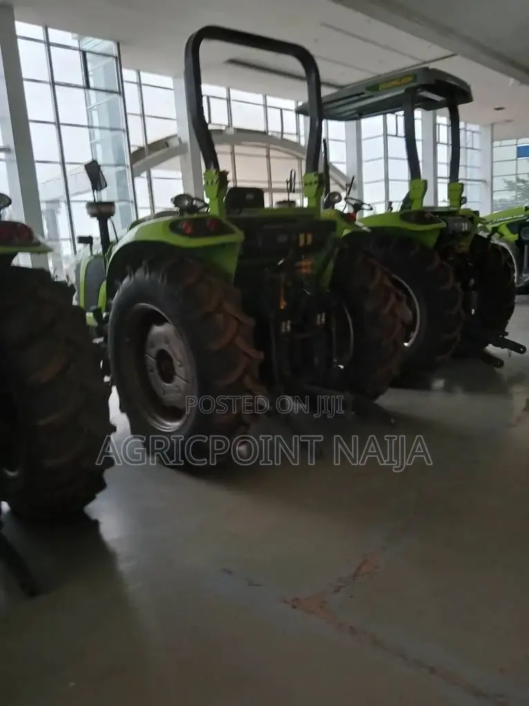 Zoomlion 90HP Tractor