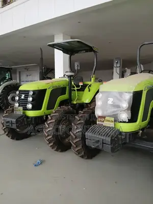 Zoomlion 90HP Tractor