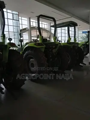 Zoomlion 90HP Tractor