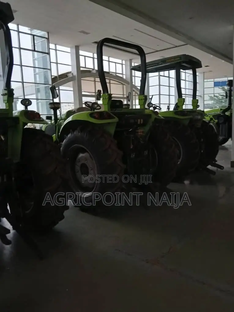 Zoomlion 90HP Tractor