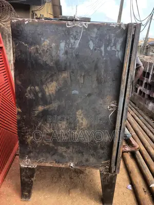 Diesel Tank (Pay on Delivery)