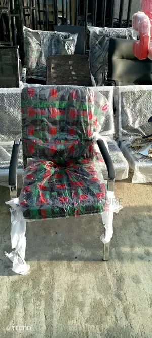 Standard Office Chair For Visitors