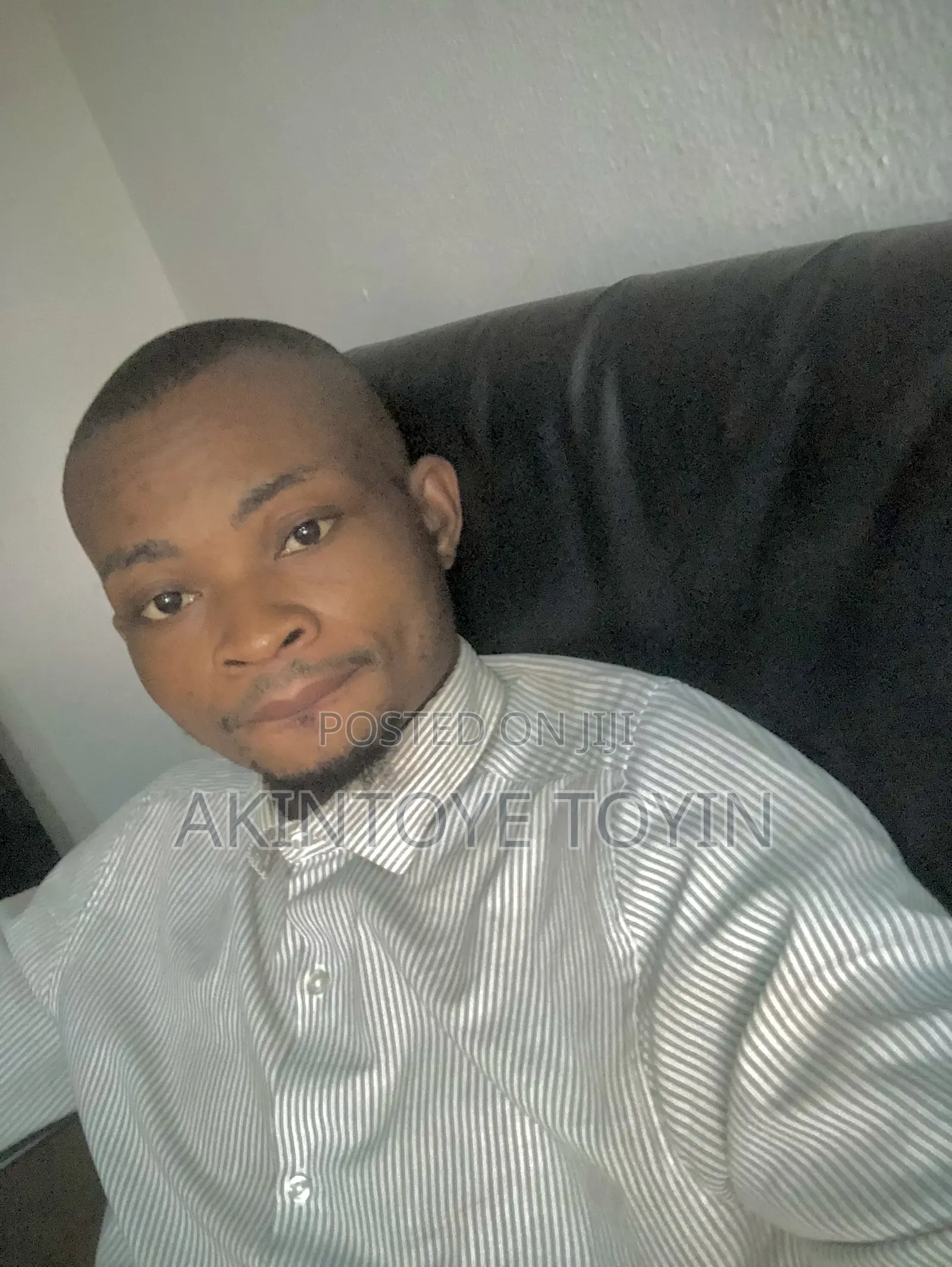 Inter State Driver and Within Lagos