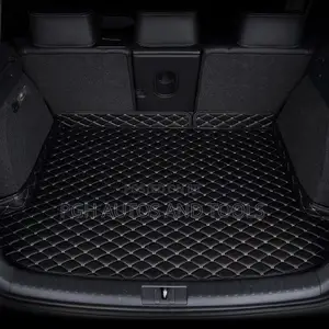 Boot Floor Mat
