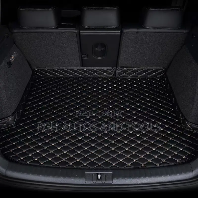 Boot Floor Mat