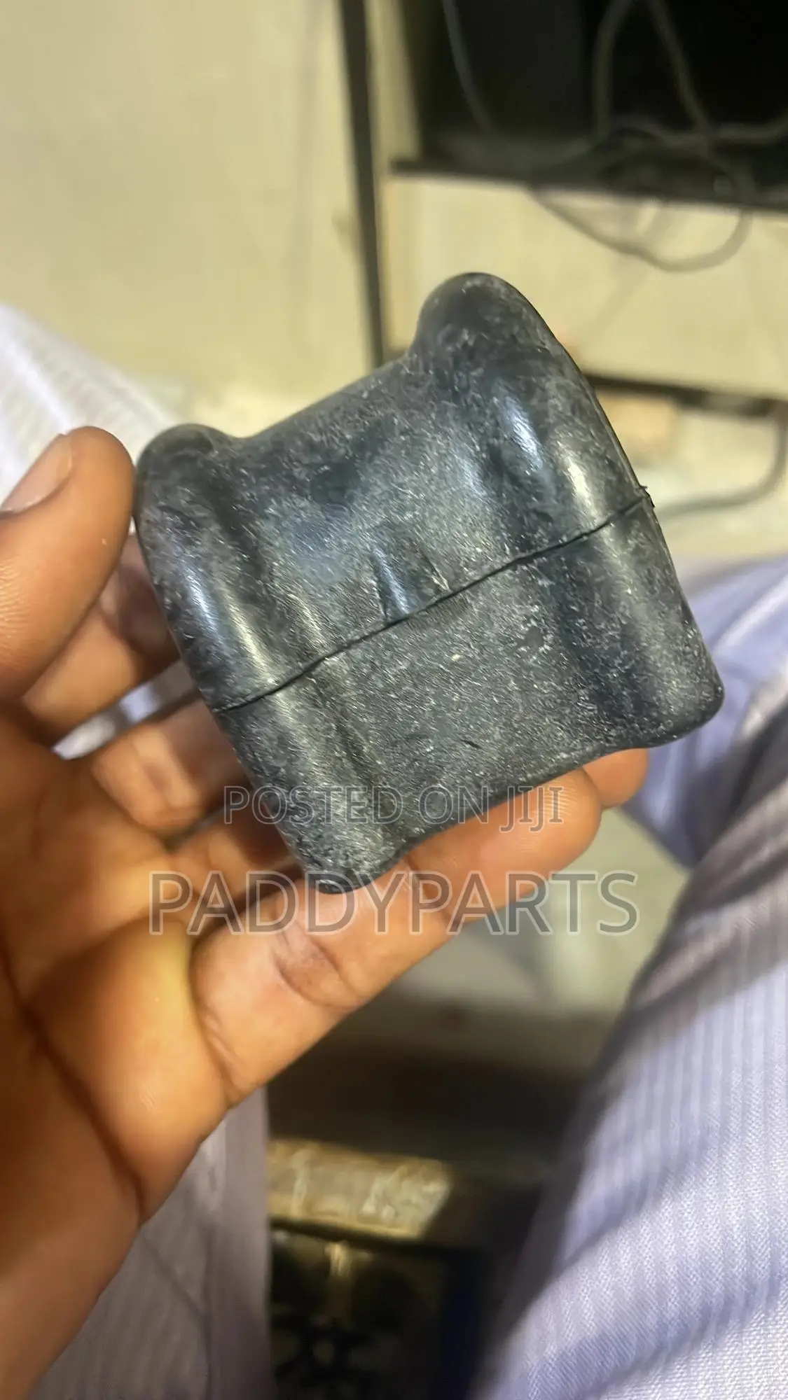 Jeep Wrangler Stabilizer Linkage Bushing