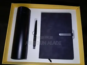 3 Set of Customizable Corporate Gift