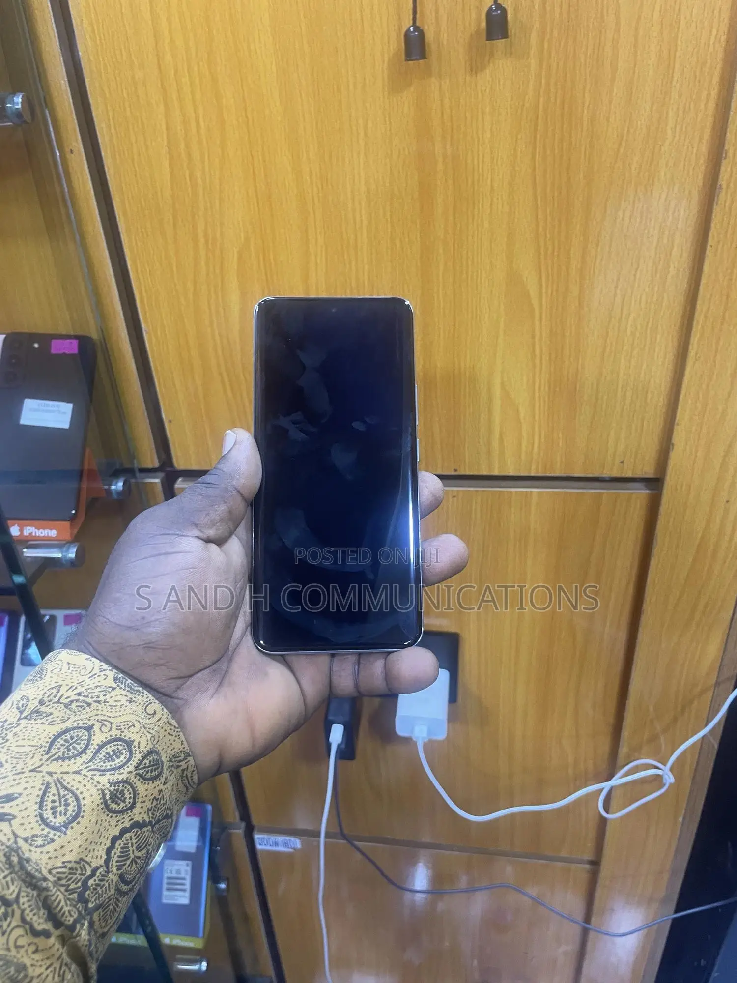 Honor 90 512 GB Blue