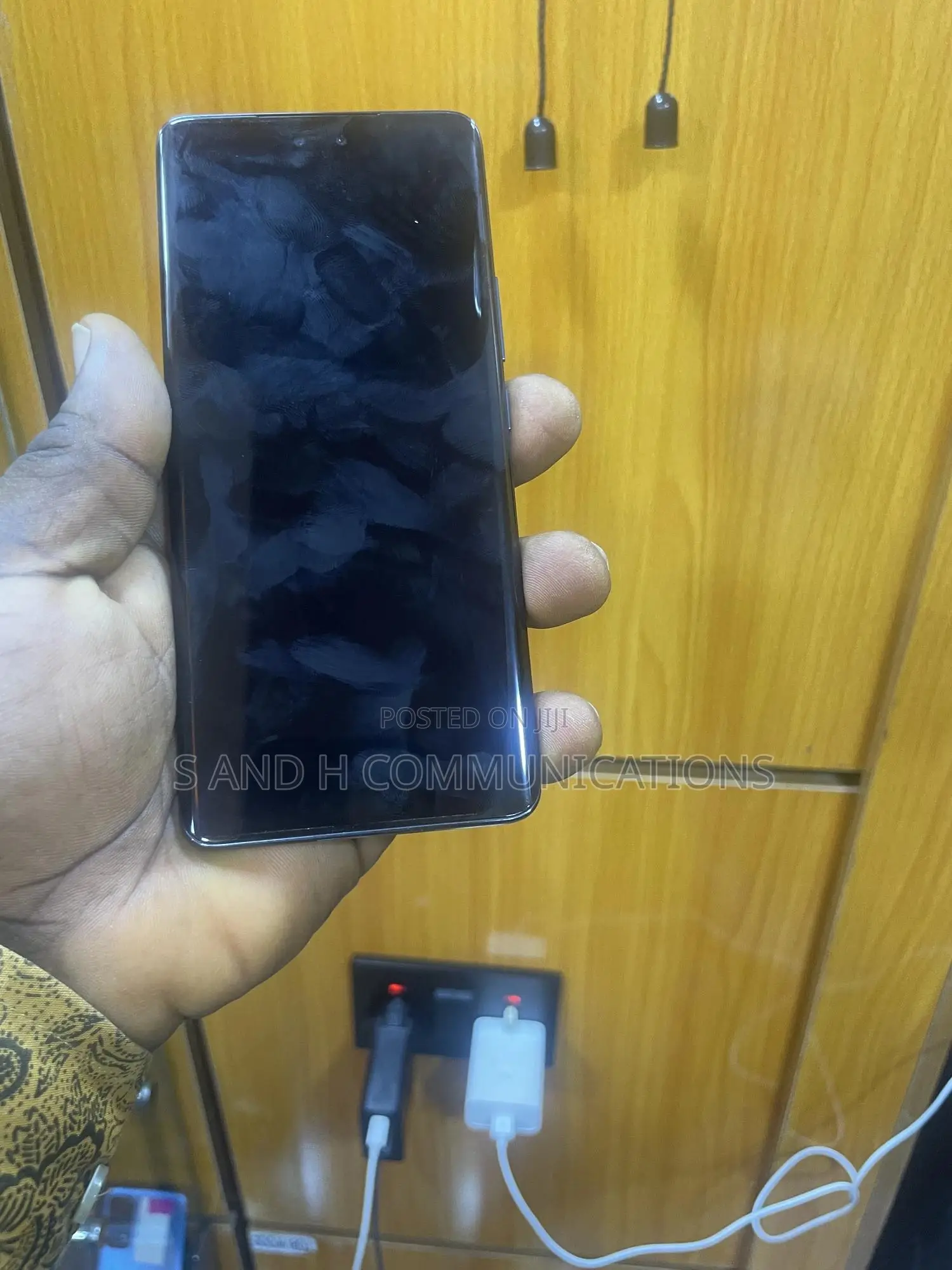 Xiaomi 13 Lite 256 GB Black