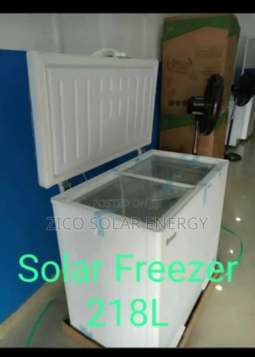Bona Freezer