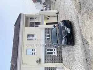 3 Bedroom Duplex Shortlet Apartment