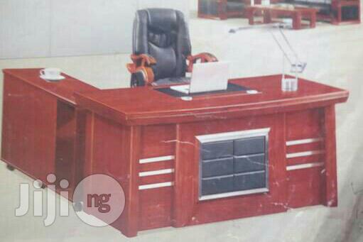 1.6 MTRS Executive Table