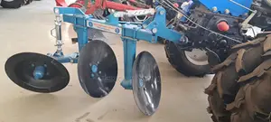 Disc Plough