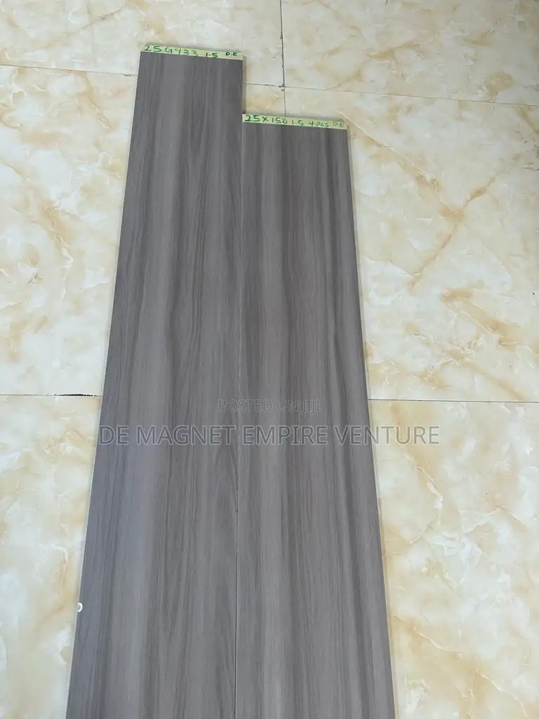 20x120 Wooden Tile